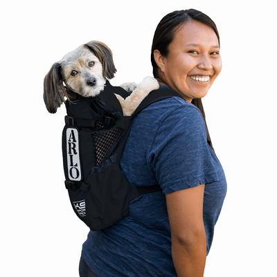 K9 Sport Sack Air 2 Dog backpack