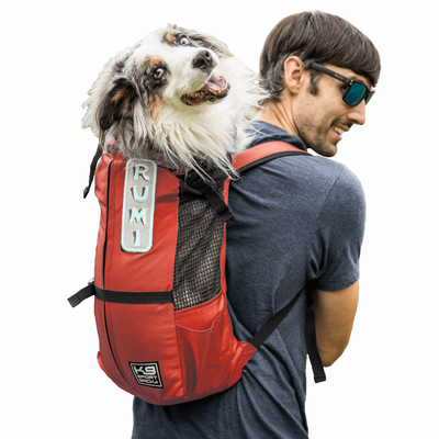 K9 Sport Sack Trainer Dog Backpack