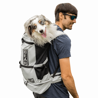 K9 Sport Sack Knavigate (Dog Backpack)