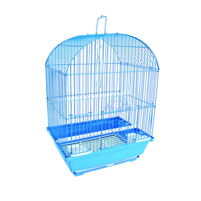 YML Round Top Style Parakeet Cage