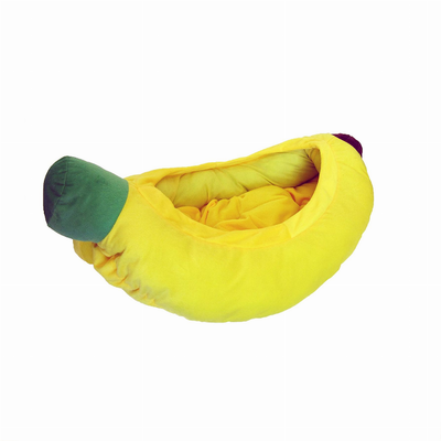 YML Banana Pet Bed