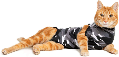 SUITICAL Cat Recovery Suits