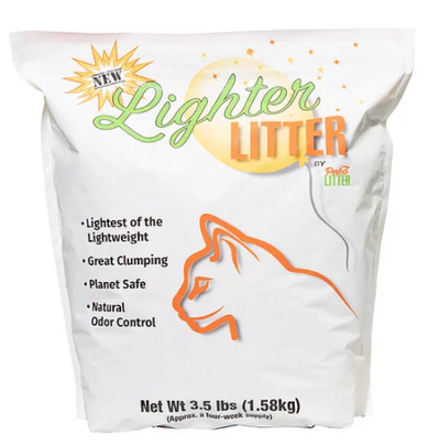 Lighter Litter 3-Pack