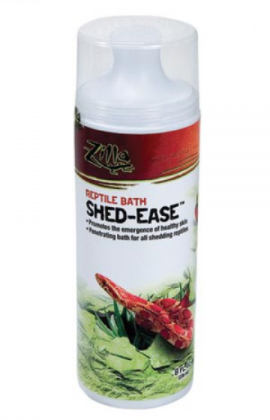 Zilla Shed-Ease - 8 fl oz