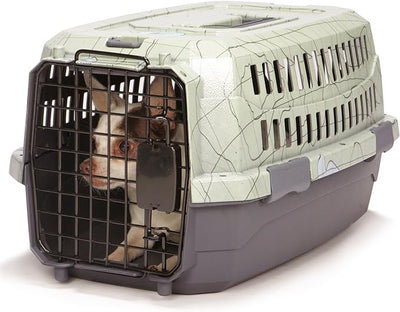 Dog Is Good Never Travel Alone Crate