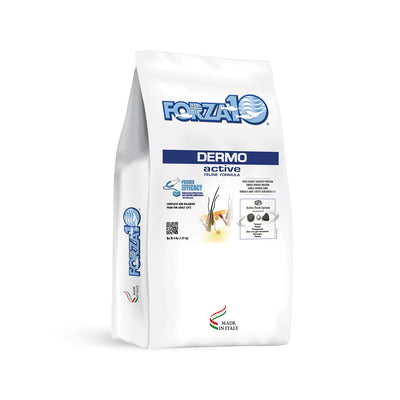 Forza10 Active Dermo Dry Cat Food