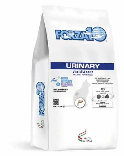 Forza10 Active Urinary Dry Cat Food
