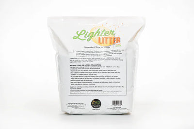 Lighter Litter 3-Pack